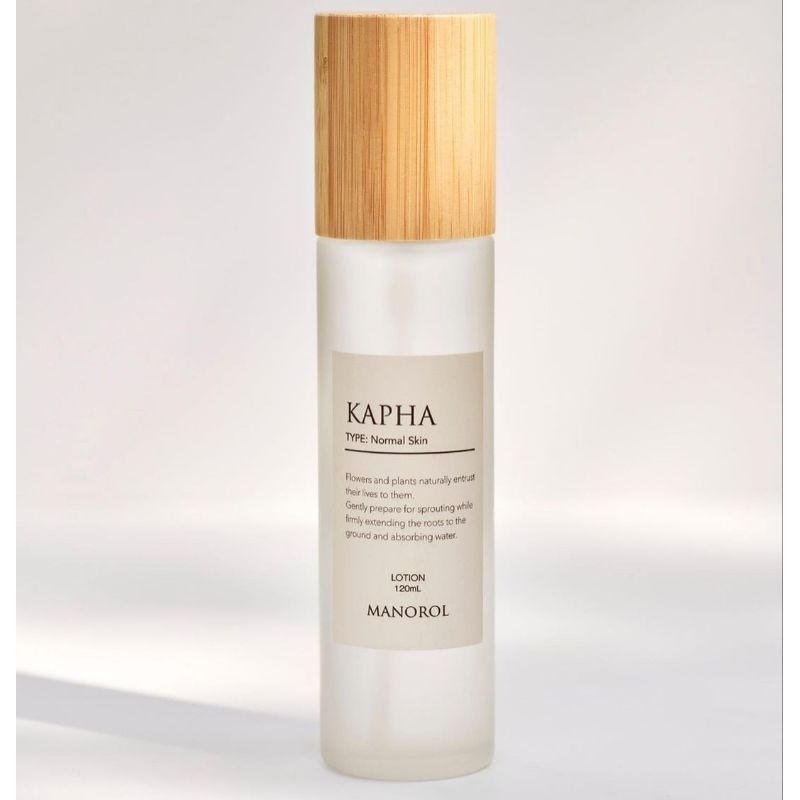 Manorol Kapha (Lotion + Cream) For Normal Skin