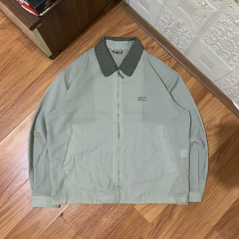 Work Jacket Windy Club