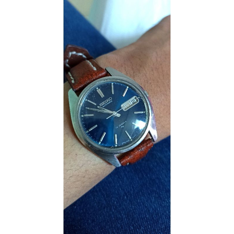 Seiko7006