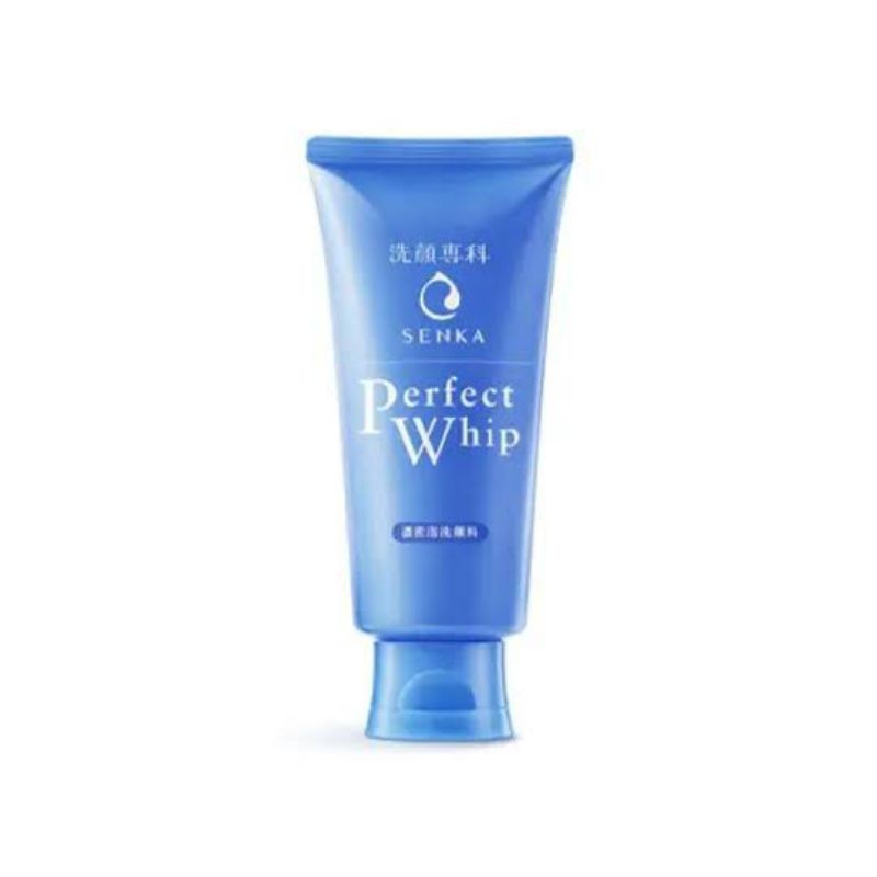 SENKA PERFECT WHIP