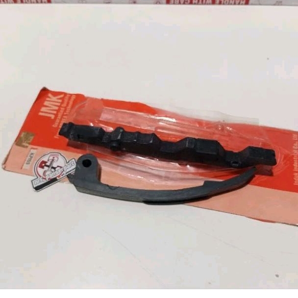 KARET TENSIONER BLITZ R//LIDAH RANTE KETENG KAWASAKI BLITZ JOY EDGE ATHLETE/RANTAI KAMPRAT NESIN JMK
