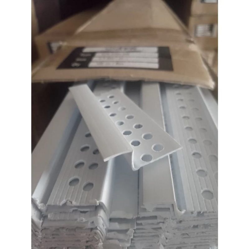 Tali air plafon shadowline SCK S10 S UPVC PVC 2.5m.MINIMAL ORDER 20 PCS
