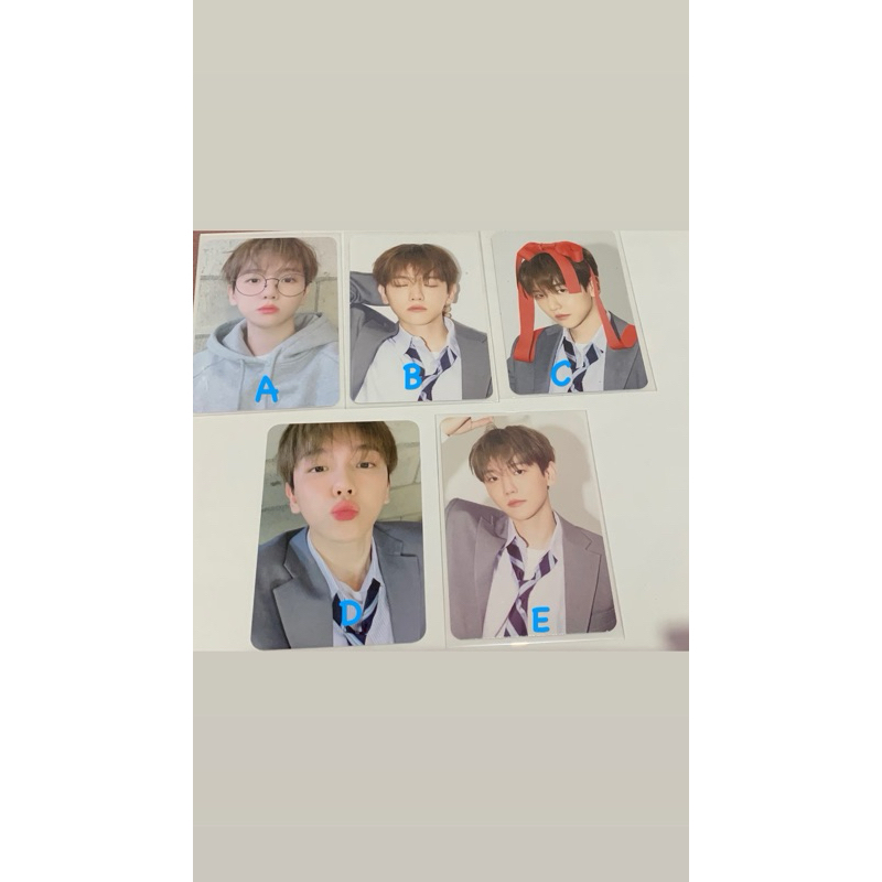 PC SG24 EXO BAEKHYUN