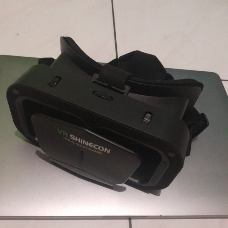 VR Shinecon G10 Second