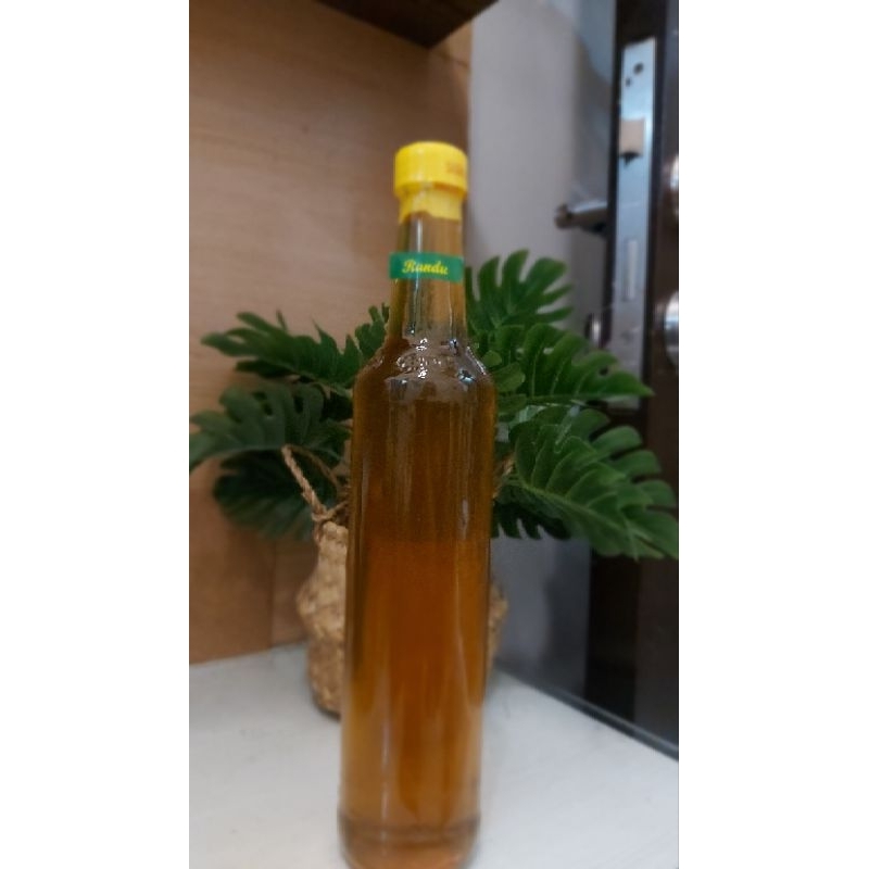 

MADU RANDU ASLI UKURAN 500 ML