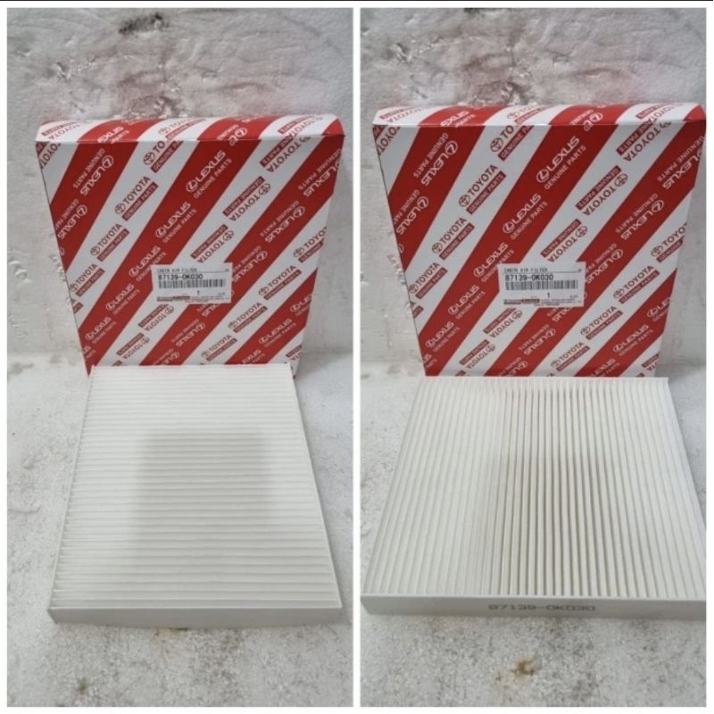 Filter Ac Hilux Revo inova Reborn 87139-0K030/0k070