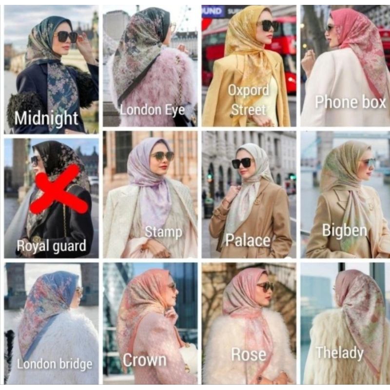 Buttonscarves british 2.0