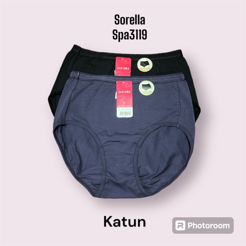 sorella celana dalam panty sorella spa3119 wanita murah spa0075 panty sorella