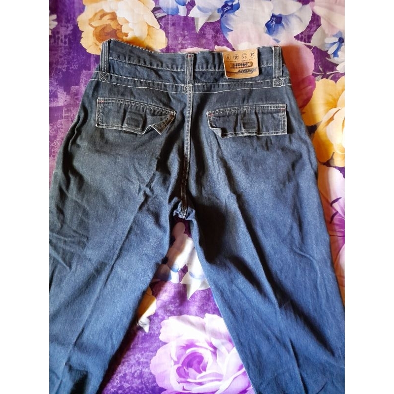 school of hard knocks