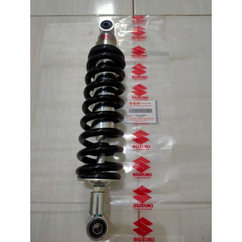 Shock Belakang Monoshock TS 125 Kualitas Original Showa