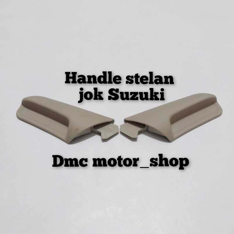 STELAN JOK SUZUKI ERTIGA