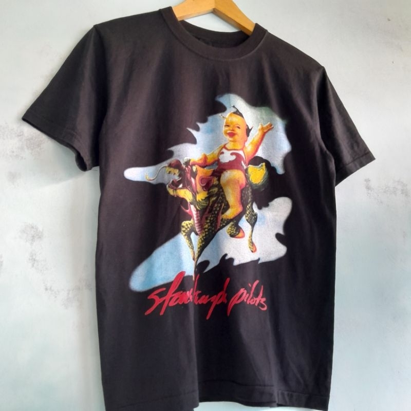 KAOS STONE TEMPLE PILOTS