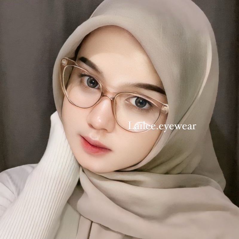 Kacamata Kode Sahsa ( 5018 )