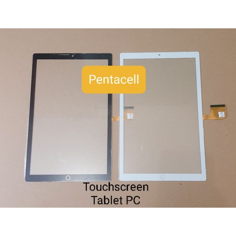 Touchscreen Tablet PC AA8 PRO layar 10,1inch Original