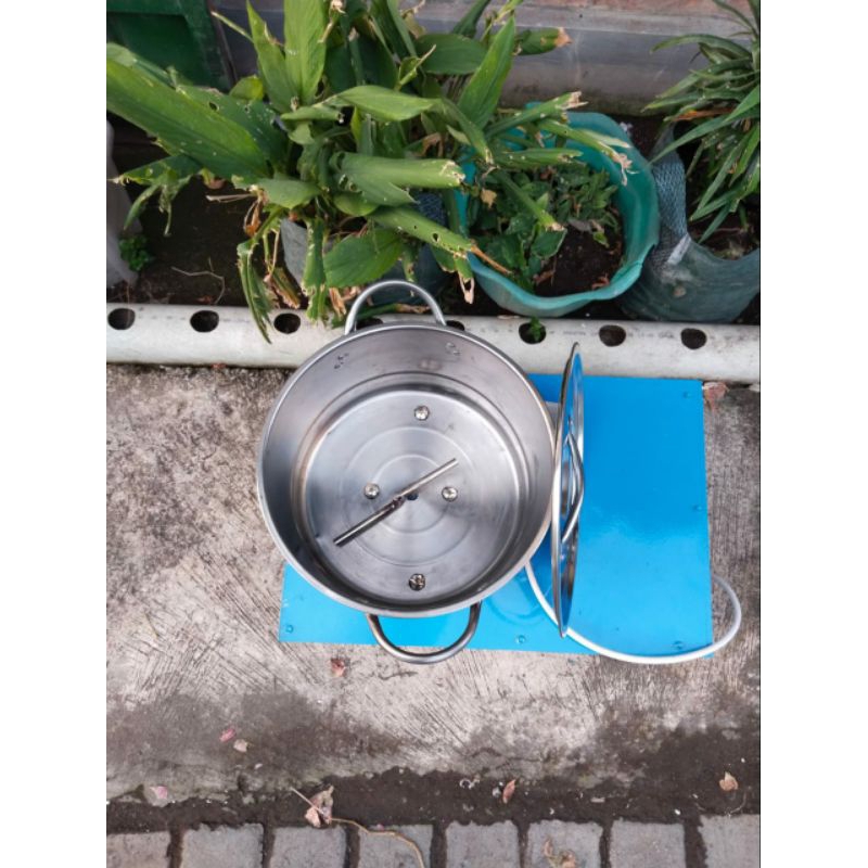 MIXER RAKITAN ROTI, CAKWE, DONAT, CILOK