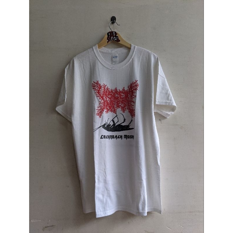 Viscera Infest "North American Tour 2018" Japan Goregrind / Death Metal