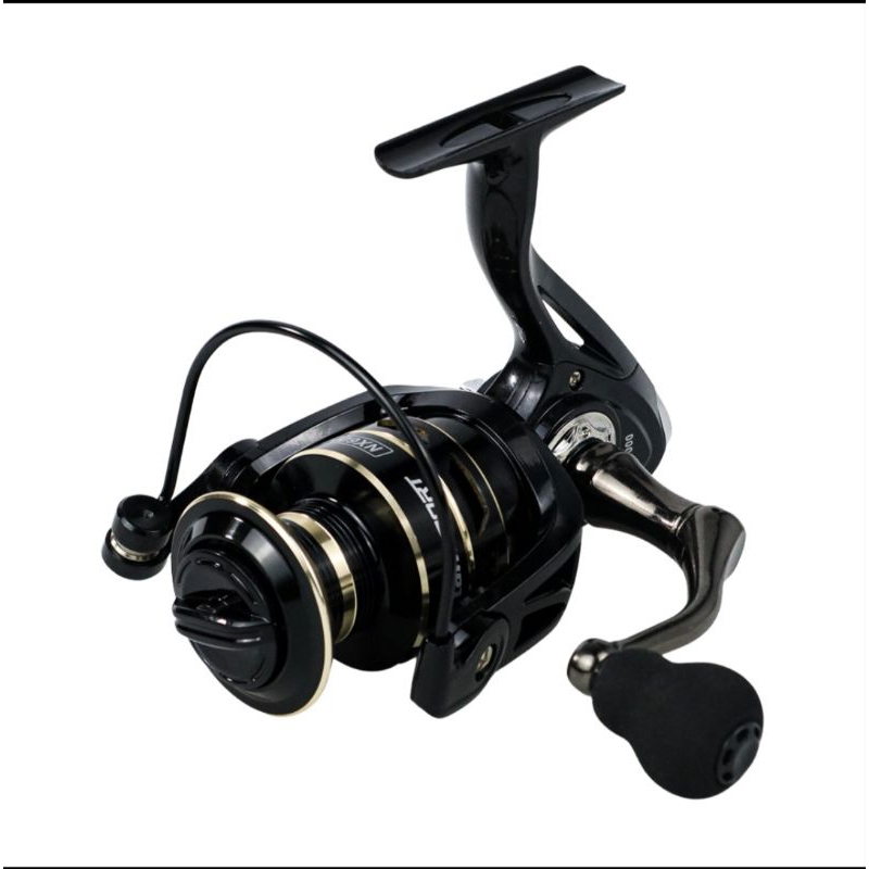 reel daiwa 1000