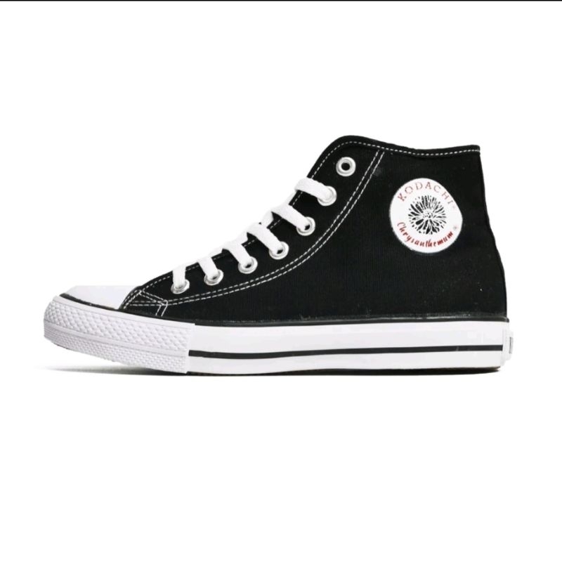 SEPATU KODACHI ANAK SEKOLAH