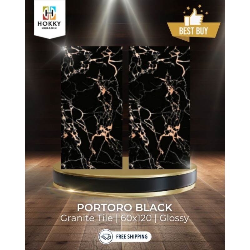 PROMO GRANITE COVE SERIES UKURAN 60X120