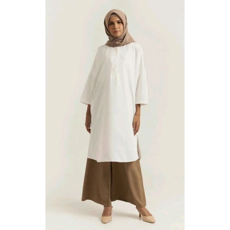 Preloved Opia Tunik Kamiidea