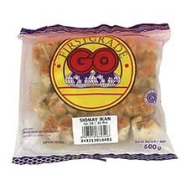 

siomay ikan isi 32