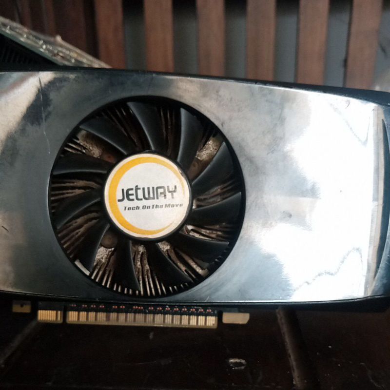 VGA Card GTS450 512Mb