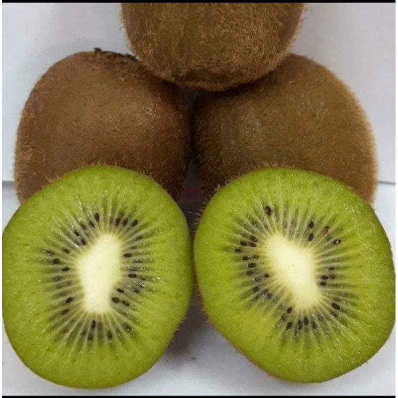 

Kiwi Hijau Fresh