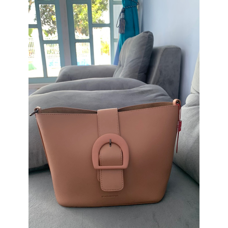 Tas Elisabeth preloved