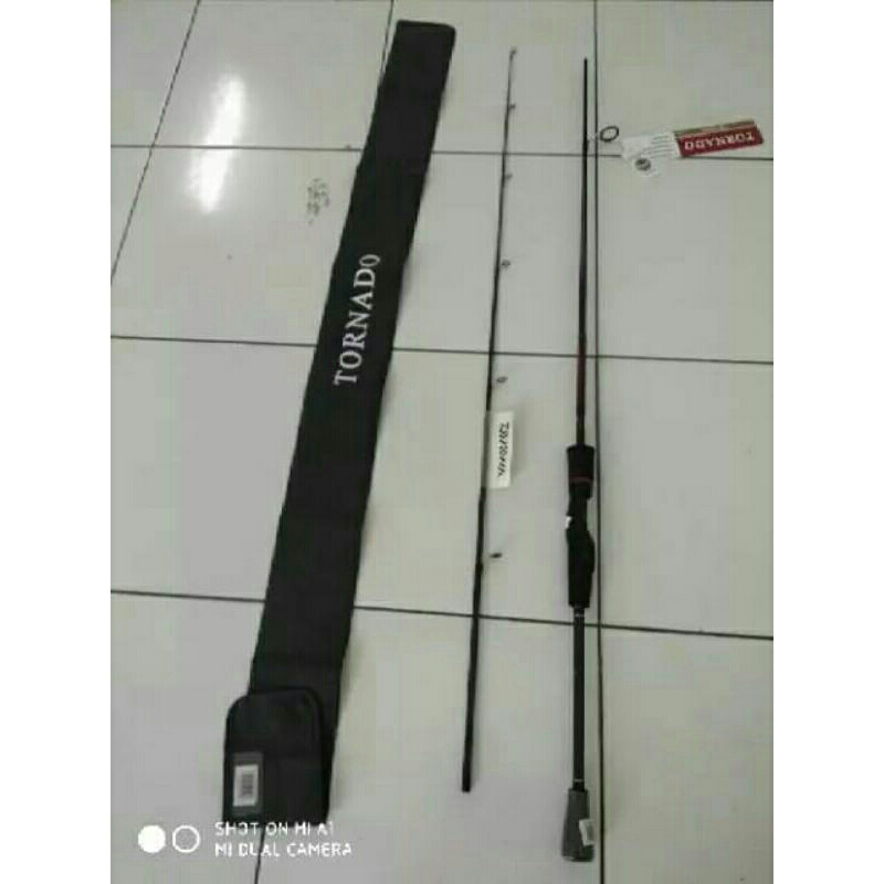 Joran Daiwa Tornado 180 cm