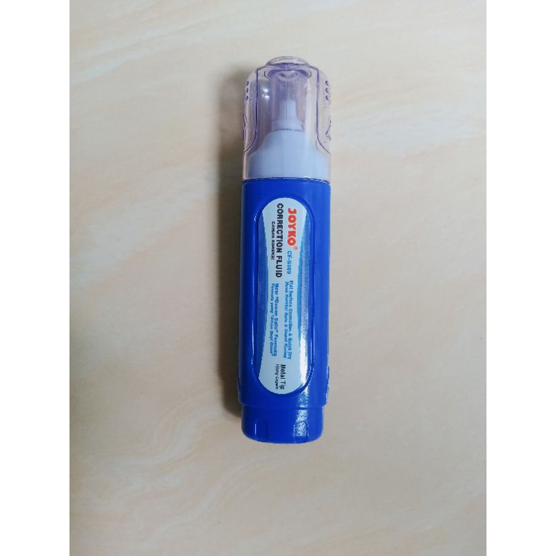 

Correction Fluid CF-S208 1Pcs