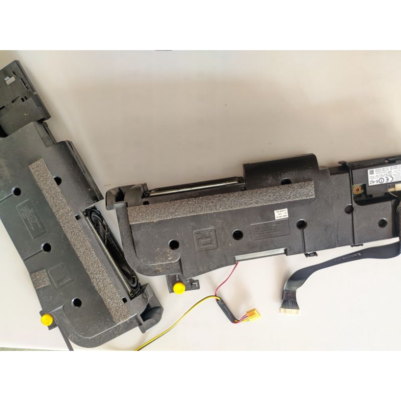 SPEAKER TV LED SAMSUNG UA43K5500AK