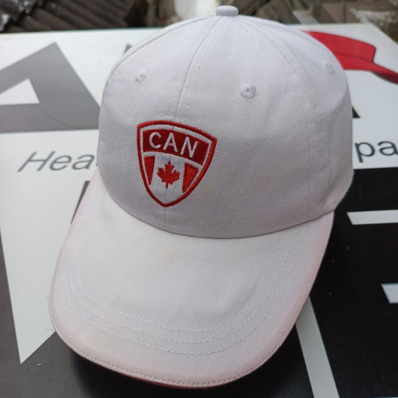 TOPI CASUAL CAP CAN by ROOTS CANADA scnd