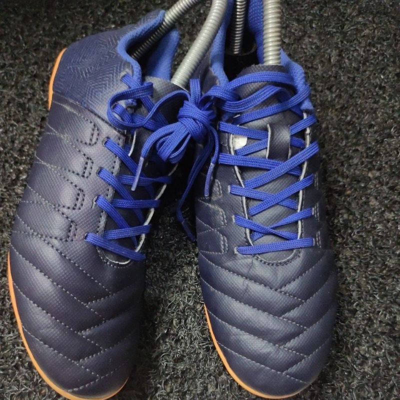 SEPATU BOLA ANAK KIPSTA | Second brand sz 37 ins23,5cm