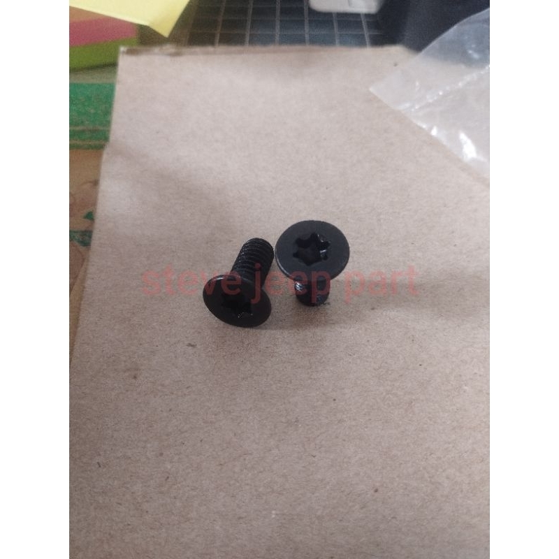 Baut engsel pintu jeep CJ7