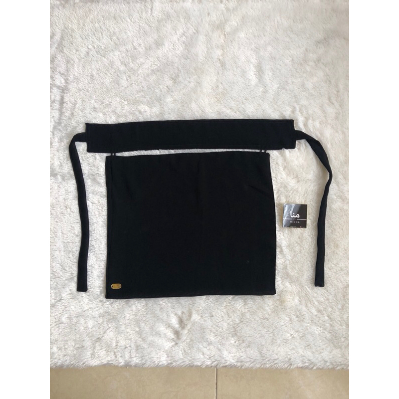 Niqab Pendek Half Niqab Saudi