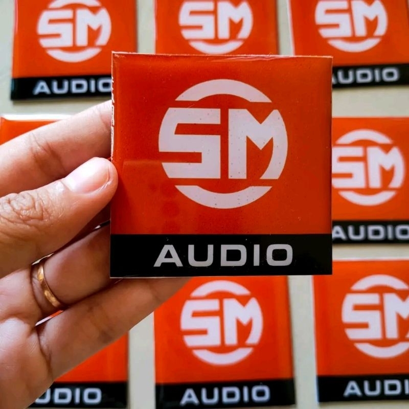 

label sound custom | emblem sound custom