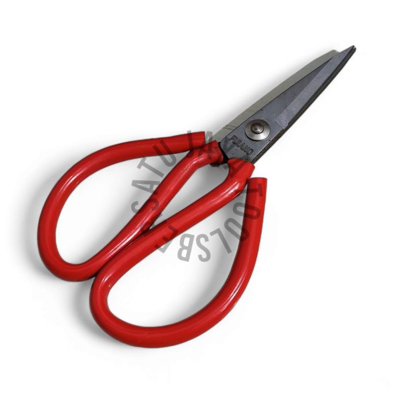 

GUNTING KODOK VORANO