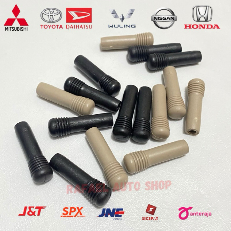 Knop Pintu Mobil Avanza/ Xenia | sentil kunci pintu Avanza Xenia Agya Ayla grandmax Original