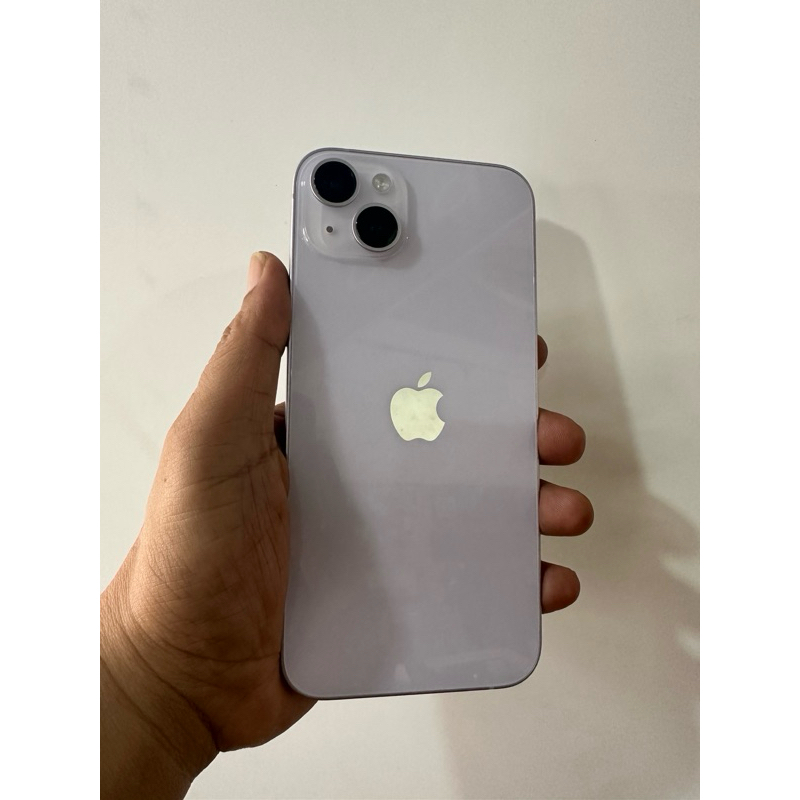 second iphone 14 plus 128 gb