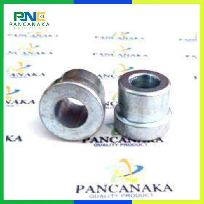 BOS RODA DEPAN BEAT / BOS RODA