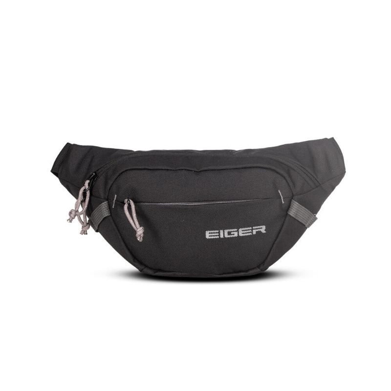 EIGER TAS SELEMPANG TRAVERSE WAIST BAG