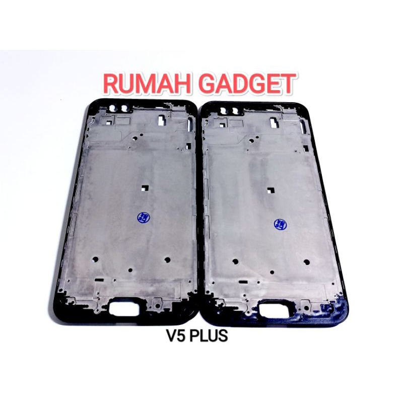 FRAME TATAKAN LCD VIVO V5 PLUS MIDDLE TATAKAN LCD VIVO V5 PLUS