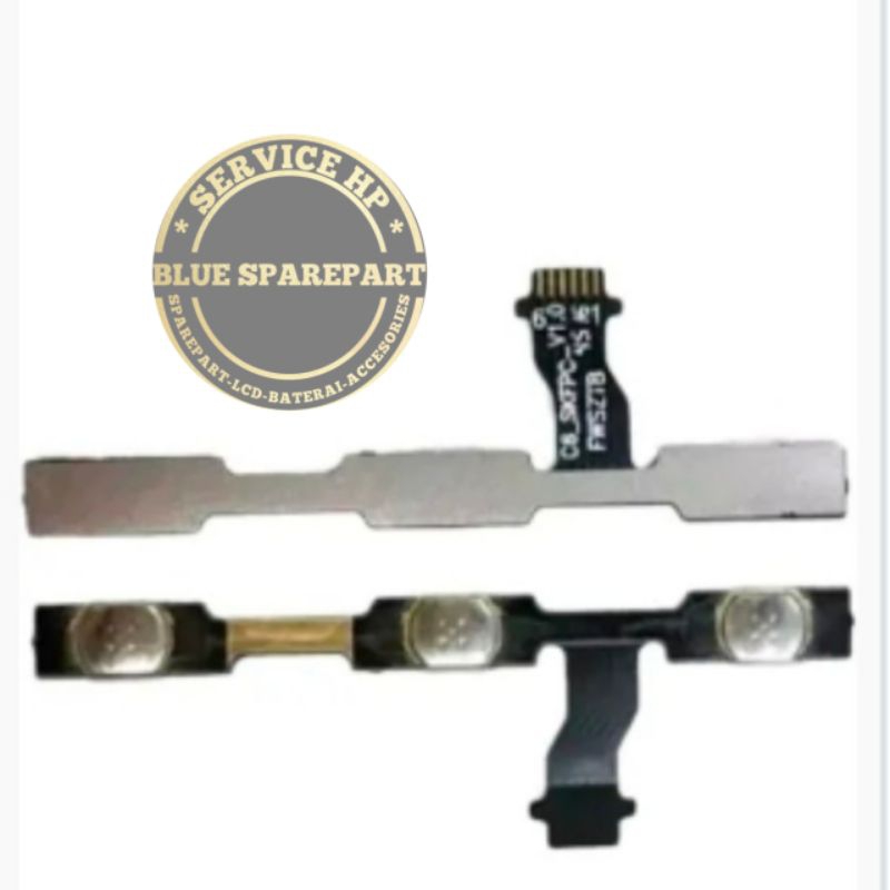 FLEXI ON OFF XIAOMI NOTE 4X