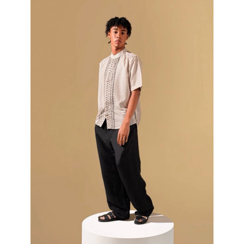 Rexa Koko by Aleza Label