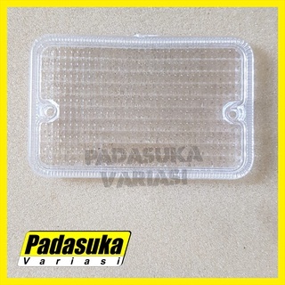 [5 / 10 Set] Mika Lampu Atret GranMax Grand Max PU Mika Mundur  Gran Max Pick Up [GM]