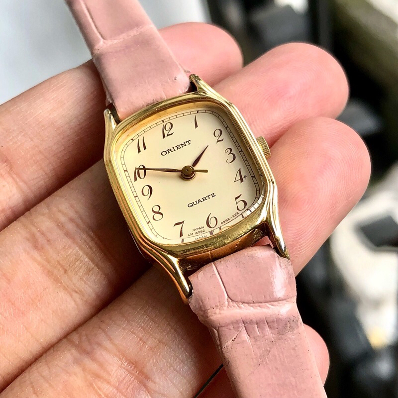 Orient Ladies Watch A05496-20