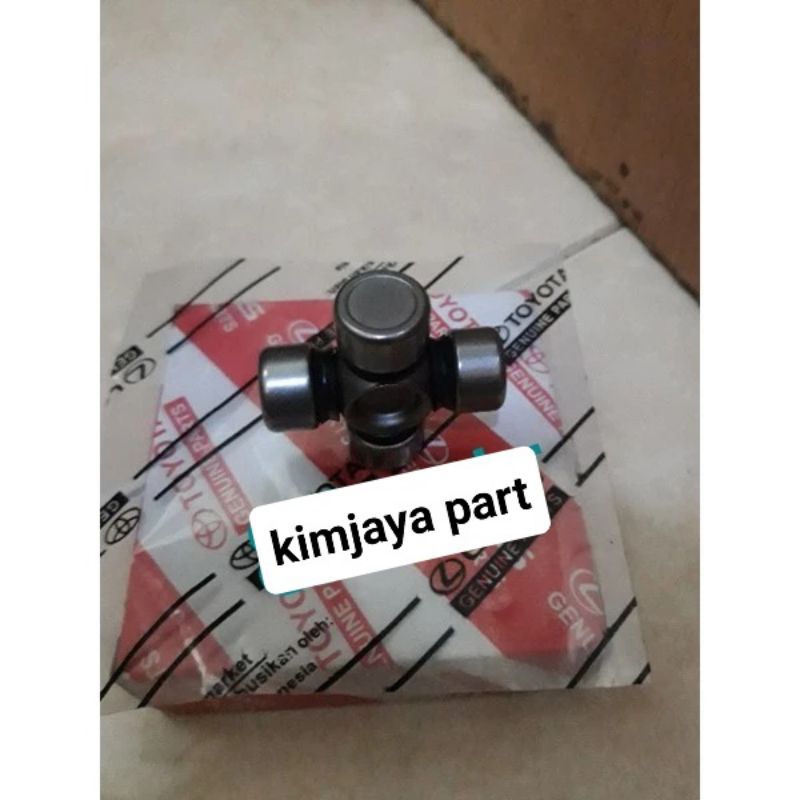 cross cros kross joint join stir ster setir kijang super grand kapsul 4k 5k 7k 16mm