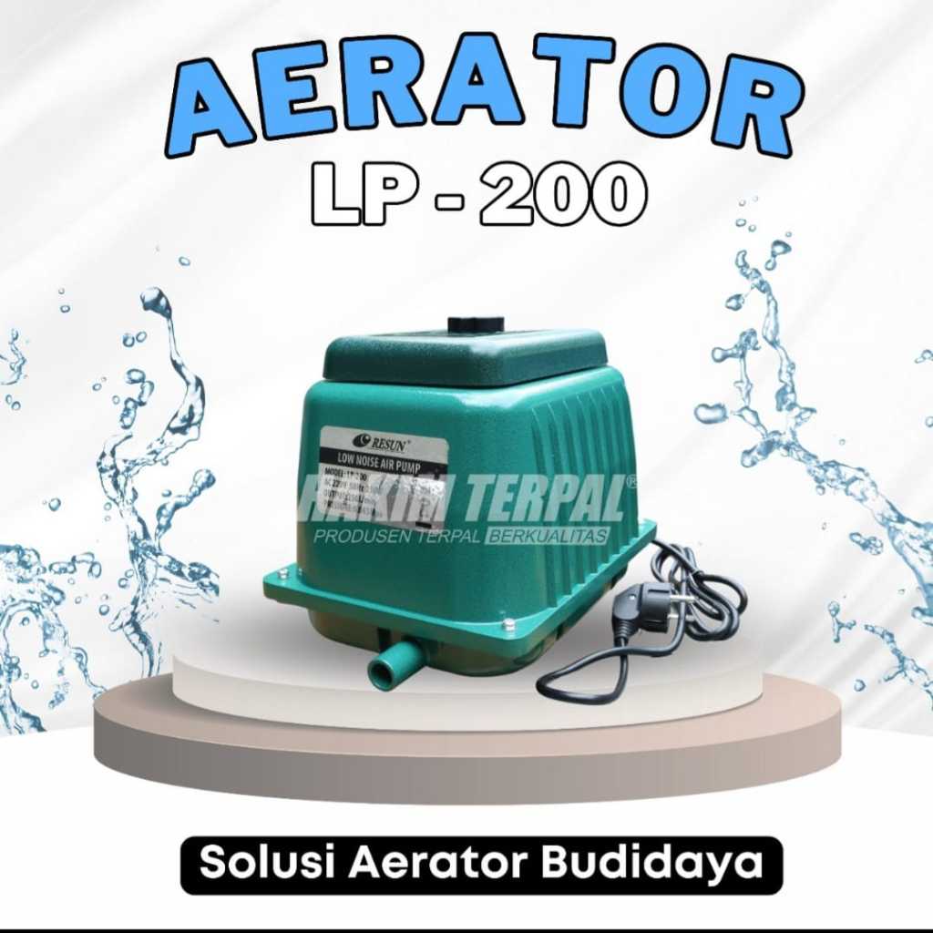 AERATOR RESUN LP 200