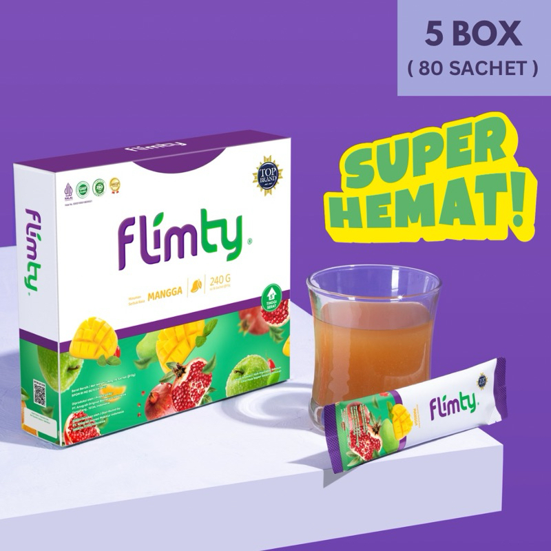 

Flimty Fiber 5 Box Super Hemat