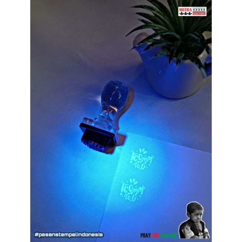 

Jual stempel uv